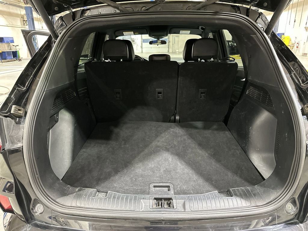 Used 2024 Ford Escape ST-Line image 19