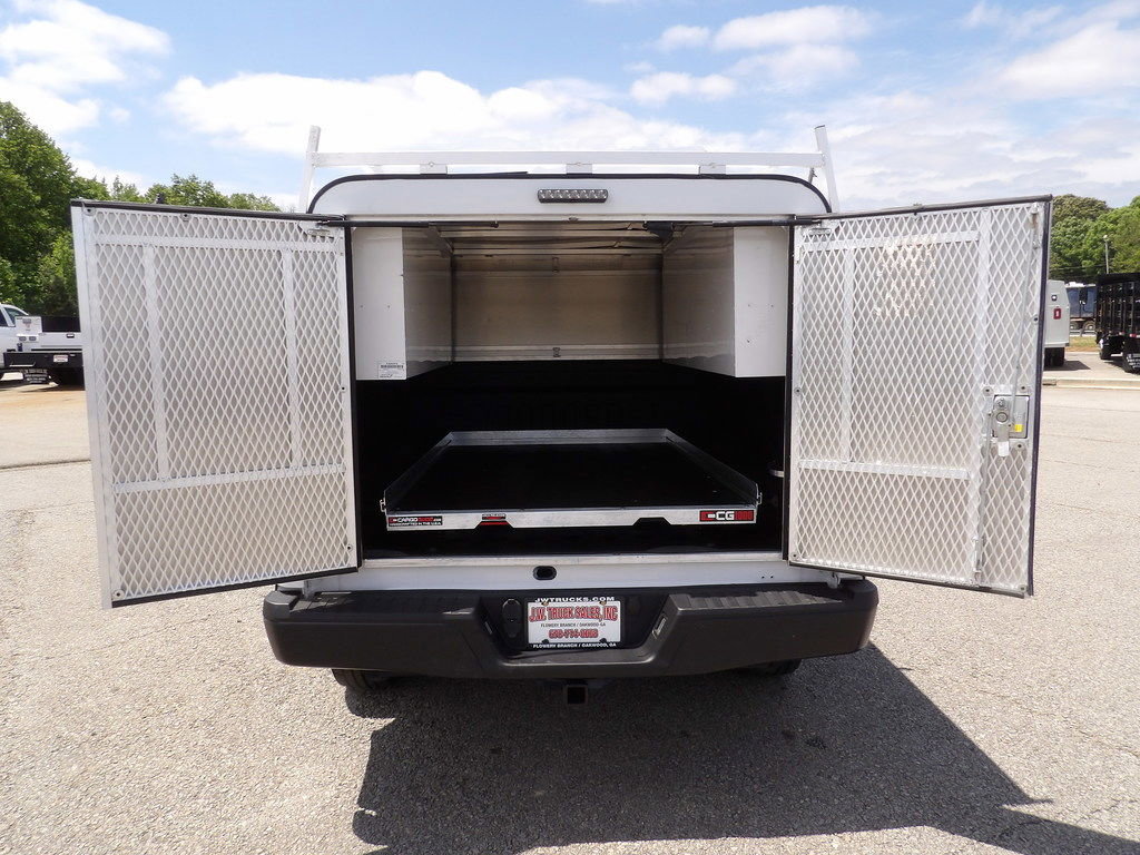 Used 2019 Ford F150 XL w/ Equipment Group 101A Mid AWD/4WD image 50