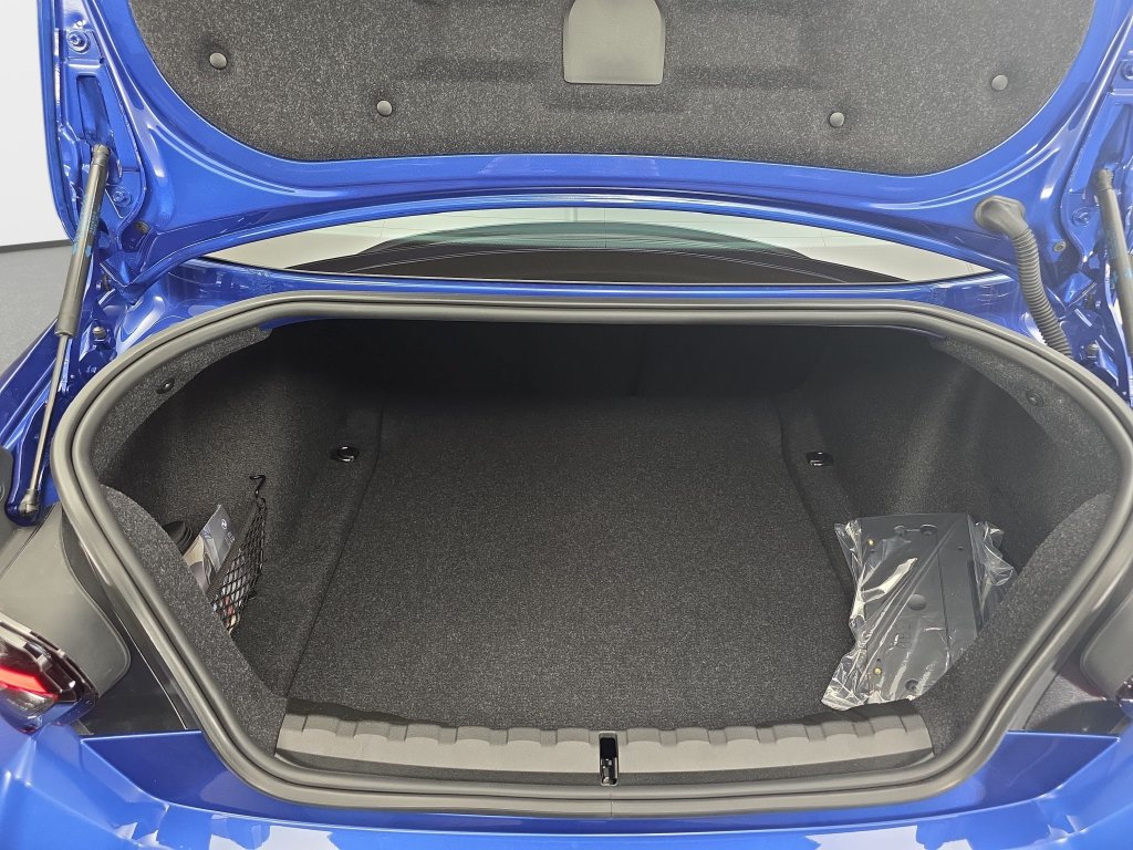 New 2027 BMW M2 Coupe AWD/4WD image 12