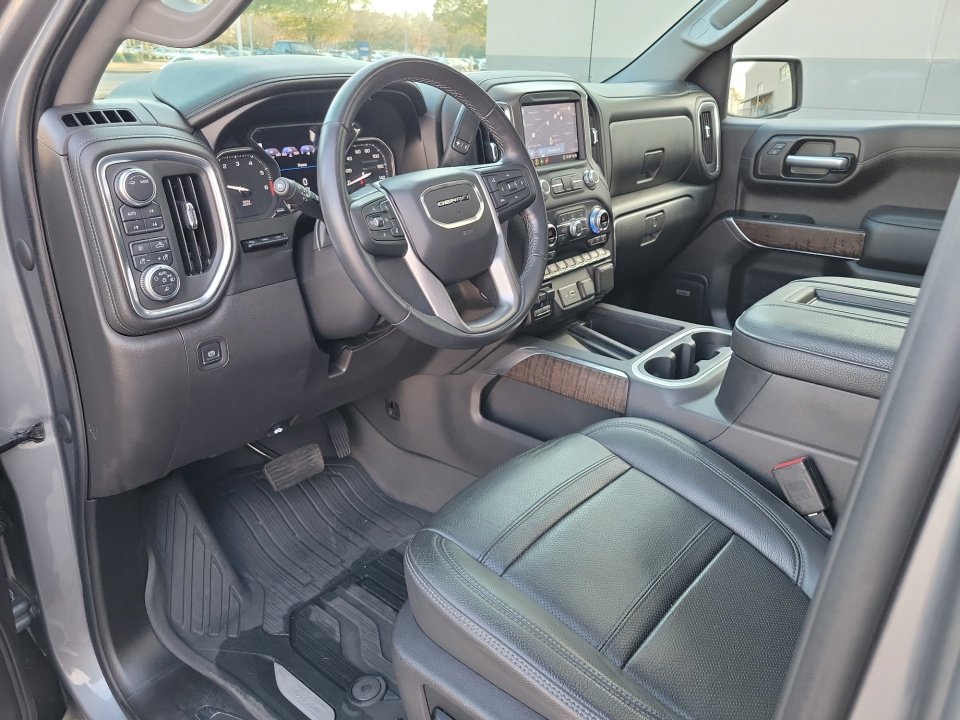 Used 2020 GMC Sierra 1500 Denali w/ Denali Ultimate Package image 30