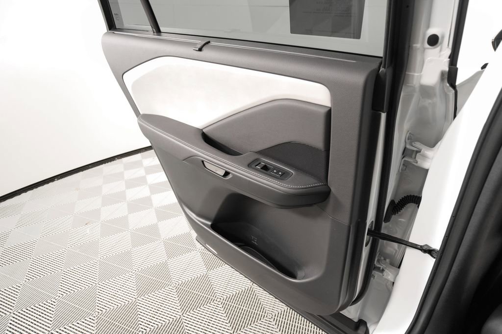 New 2026 Lexus TX 350 AWD image 12