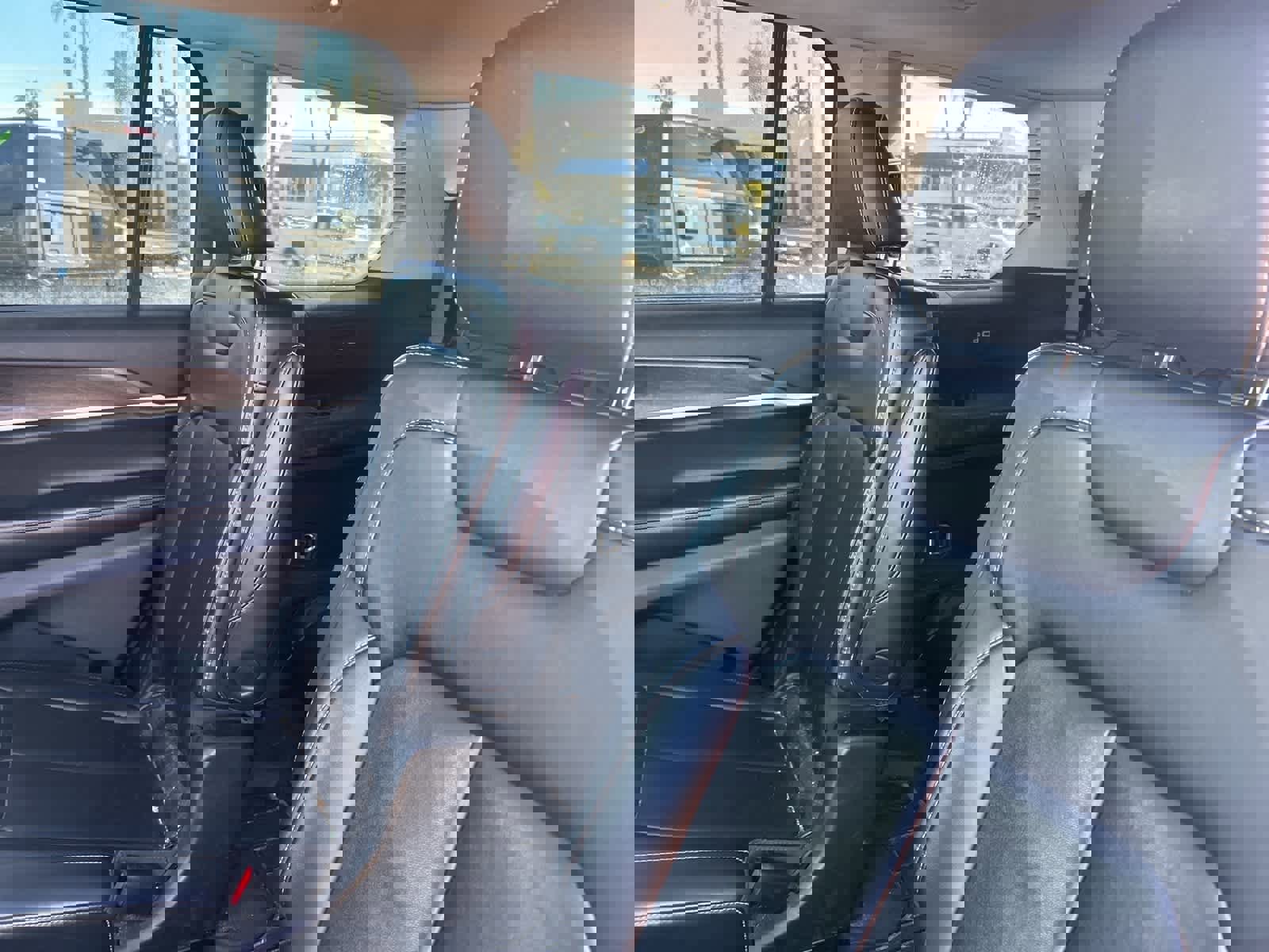 Used 2021 Jeep Grand Cherokee L Limited image 19