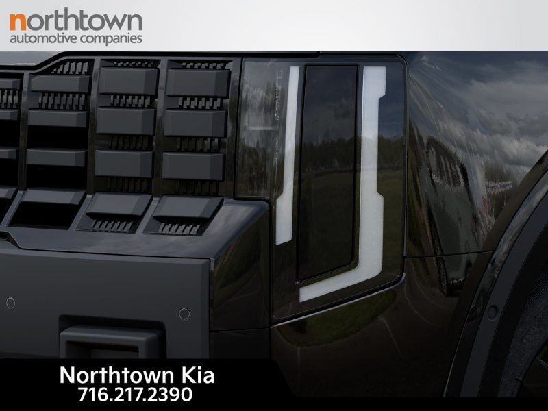 New 2027 Kia Telluride SX X-Pro AWD/4WD image 11