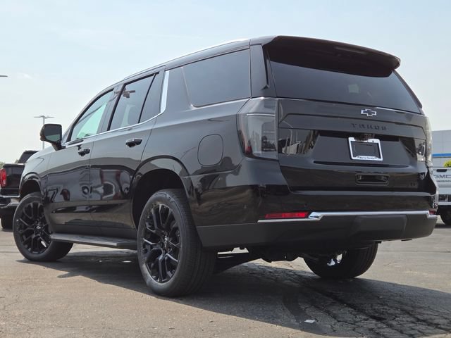New 2026 Chevrolet Tahoe LT AWD/4WD image 17