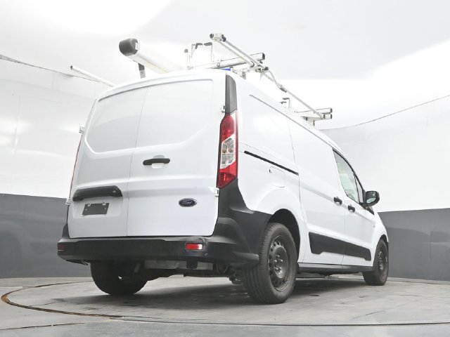 Used 2023 Ford Transit Connect XL FWD image 27