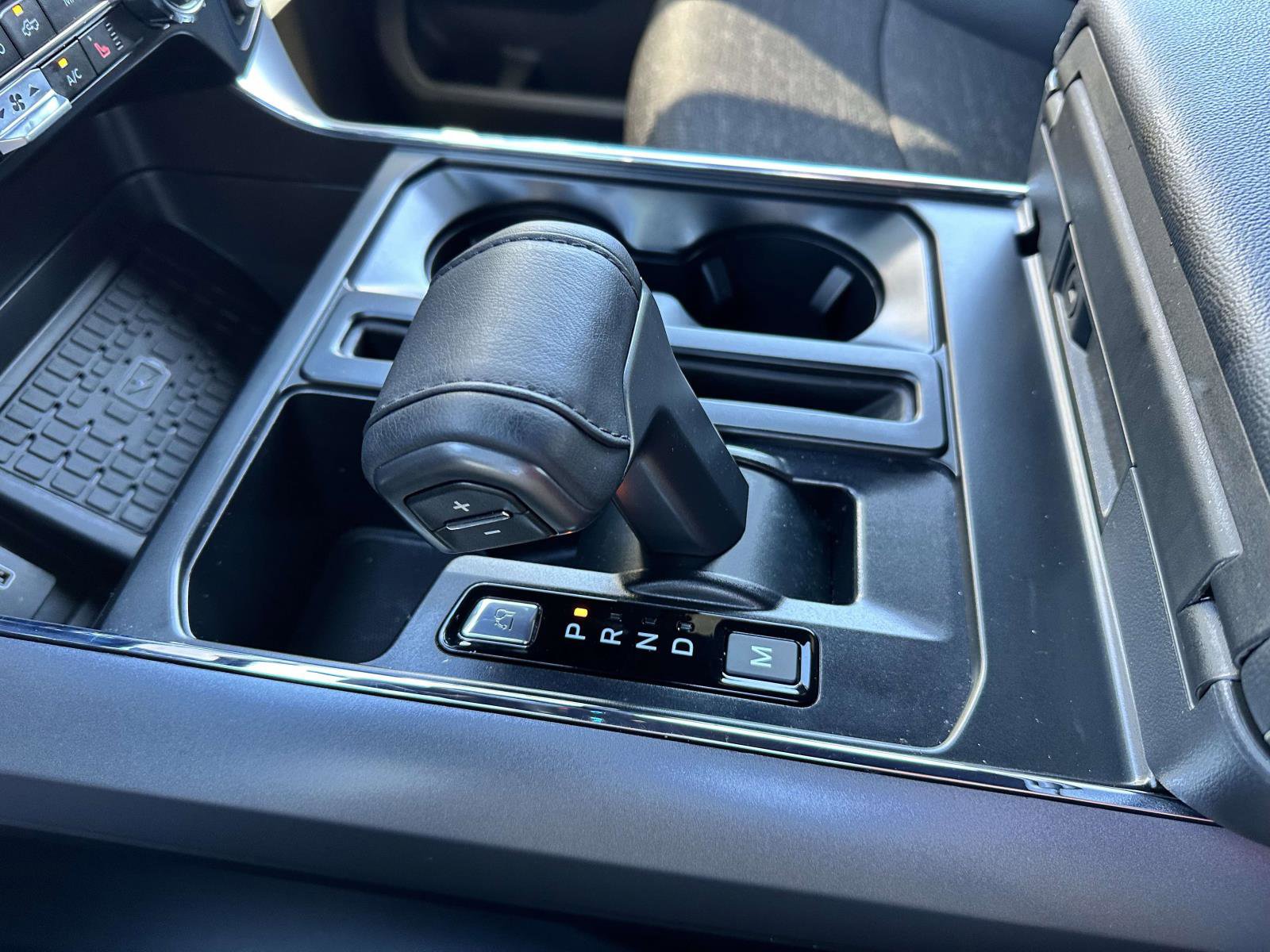 Used 2025 Ford F150 XLT w/ Equipment Group 302A MID image 28