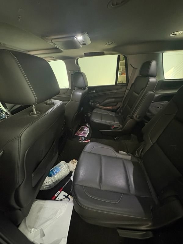 Used 2016 Chevrolet Tahoe LTZ AWD/4WD image 6