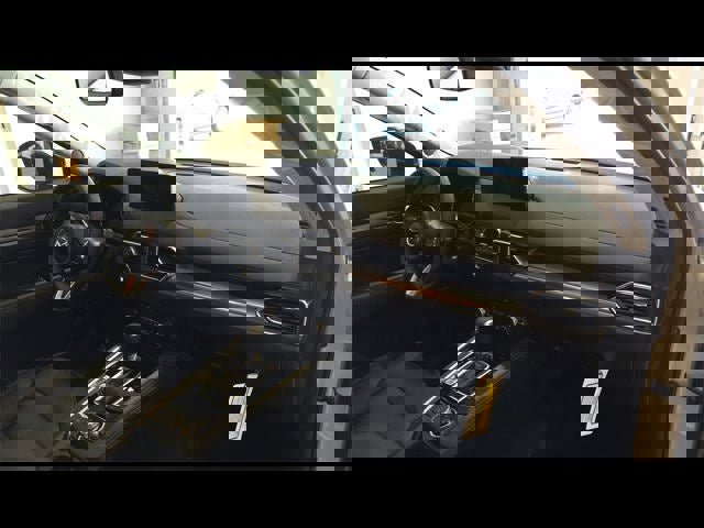 New 2025 MAZDA CX-5 AWD 2.5 S w/ Premium Plus Pkg image 56