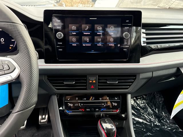 New 2026 Volkswagen Jetta GLI Autobahn image 15