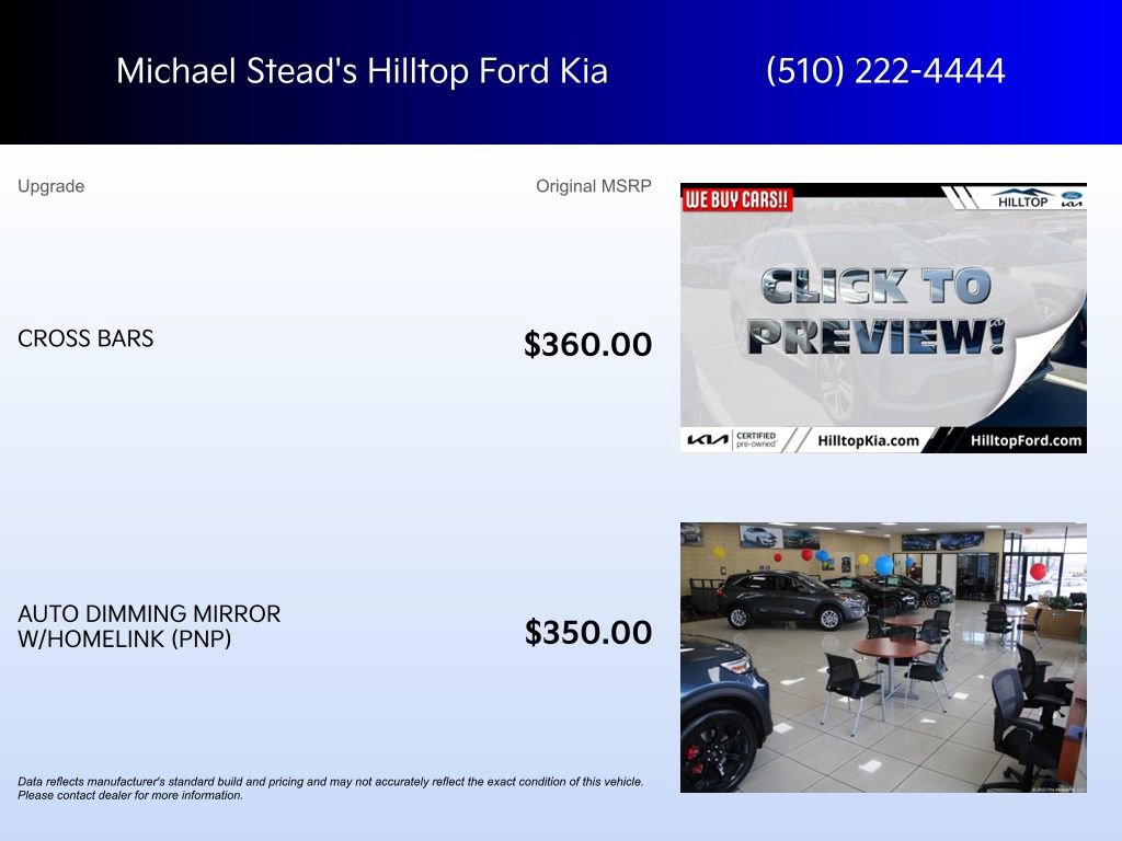 Used 2023 Kia Sorento EX image 6