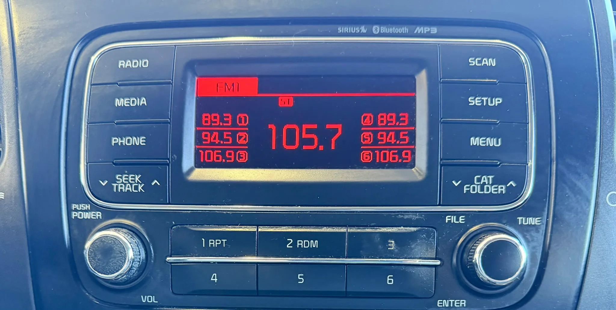 Used 2014 Kia Forte LX FWD image 16