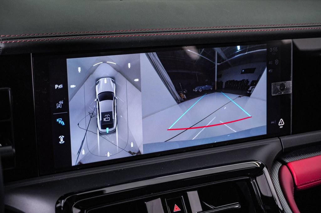 New 2026 Porsche Panamera 4 E-Hybrid AWD/4WD image 23