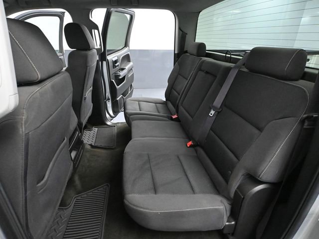 Used 2017 Chevrolet Silverado 1500 LT w/ All Star Edition image 38