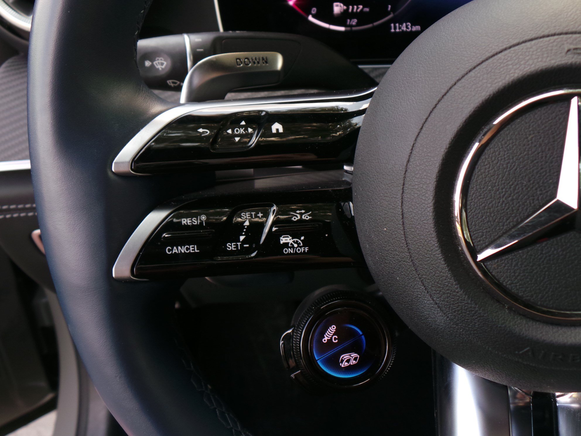 Used 2024 Mercedes-Benz AMG GT 63 image 37
