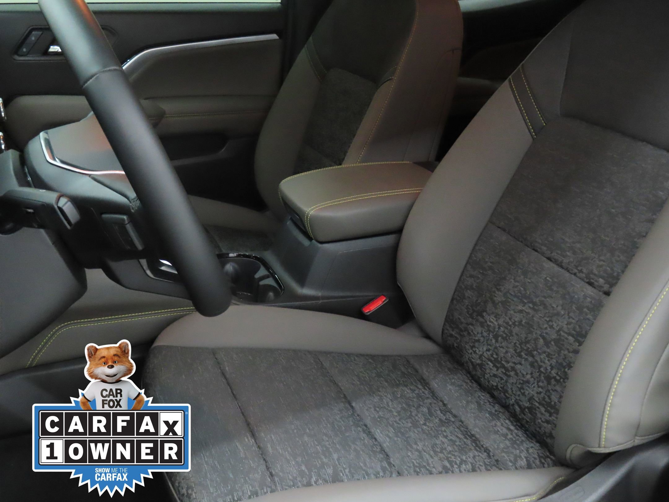 Used 2024 Chevrolet Colorado ZR2 w/ Technology Package AWD/4WD image 12