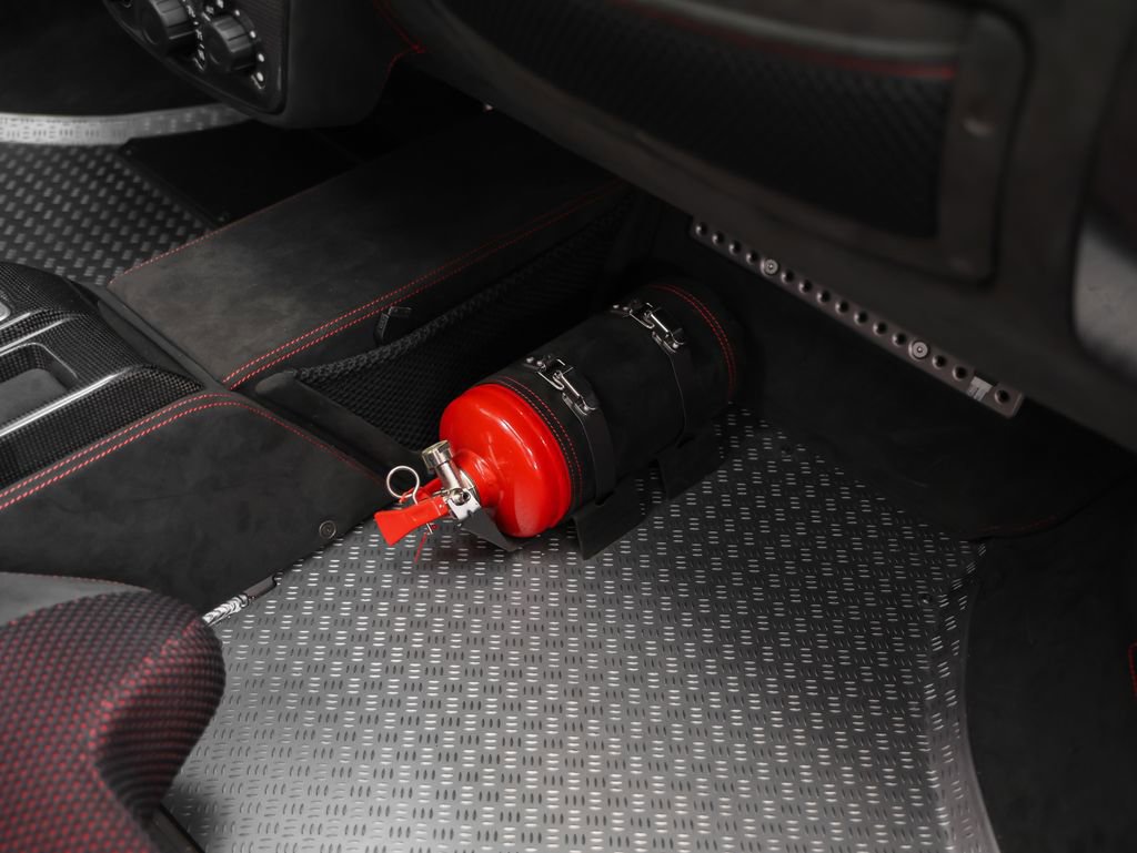 Used 2009 Ferrari F430 Scuderia image 26