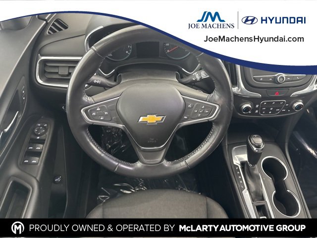 Used 2018 Chevrolet Equinox LT image 27