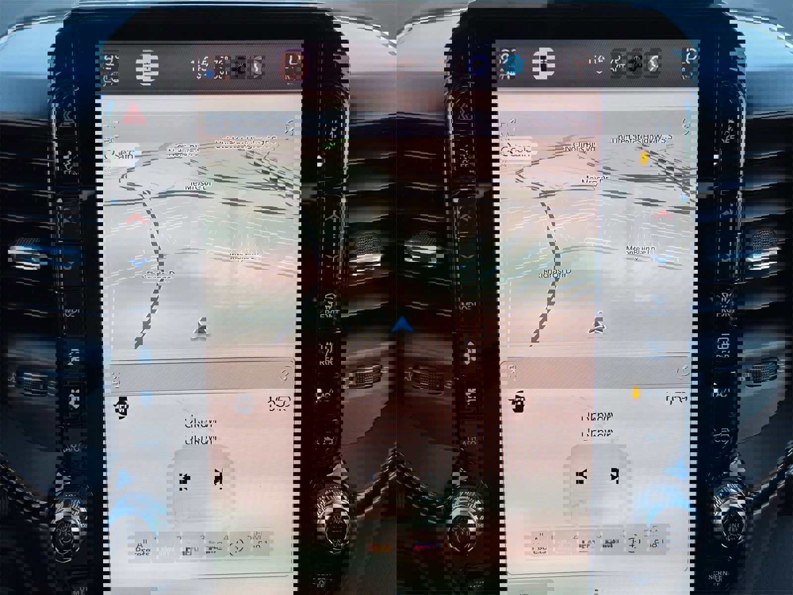 New 2026 RAM 1500 RHO image 15