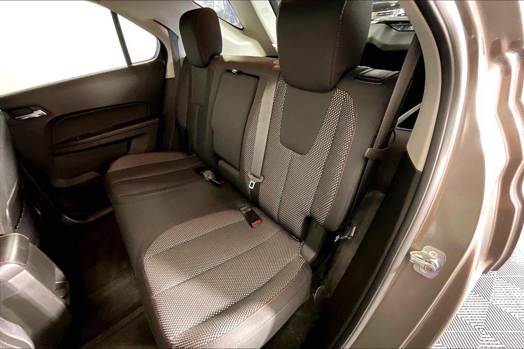 Used 2011 Chevrolet Equinox LT w/ All-Star Package FWD image 31