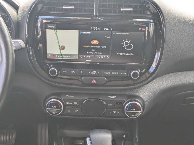 Used 2020 Kia Soul GT-Line Turbo FWD image 18