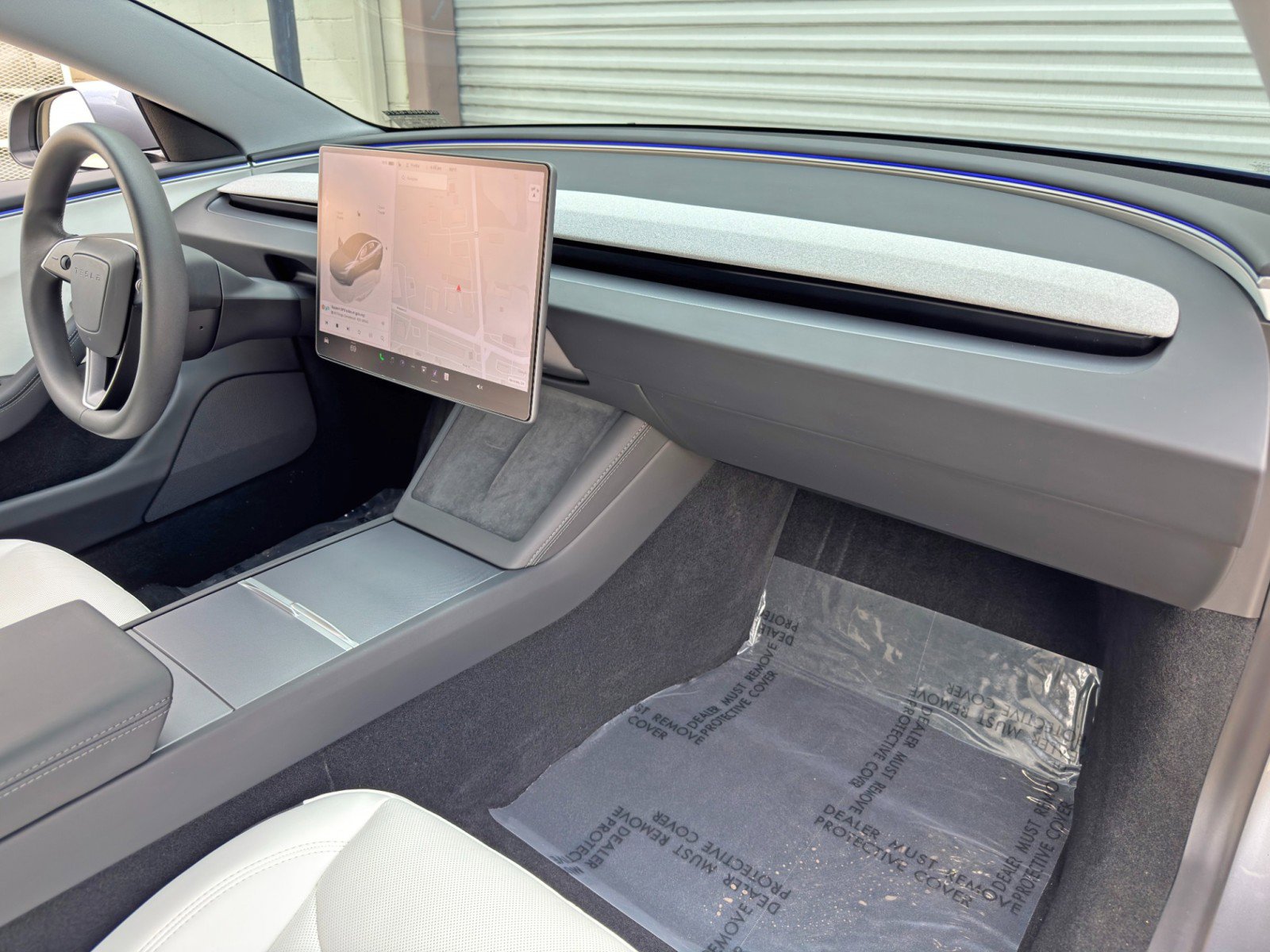 Used 2025 Tesla Model 3 RWD image 15