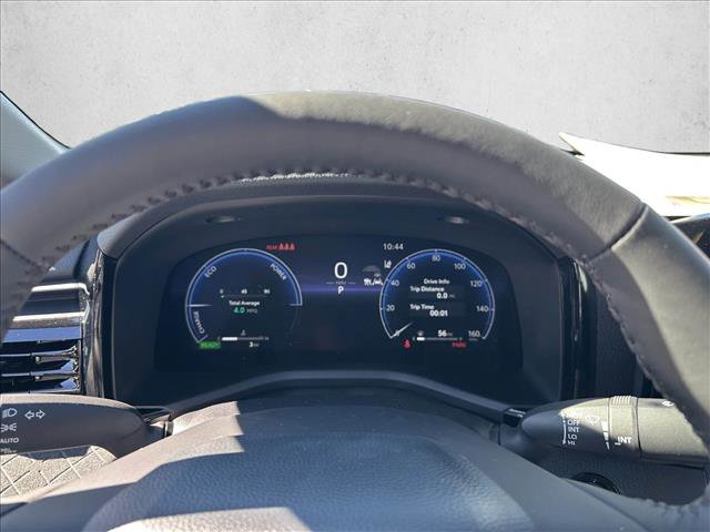 New 2026 Toyota Camry XLE image 12