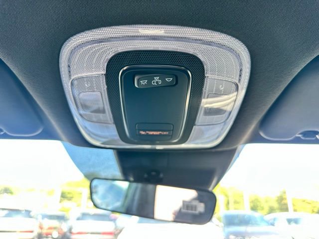 New 2025 Hyundai Elantra Sport image 21