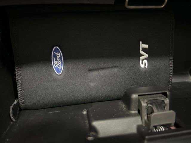 Used 2004 Ford Mustang Cobra RWD image 23