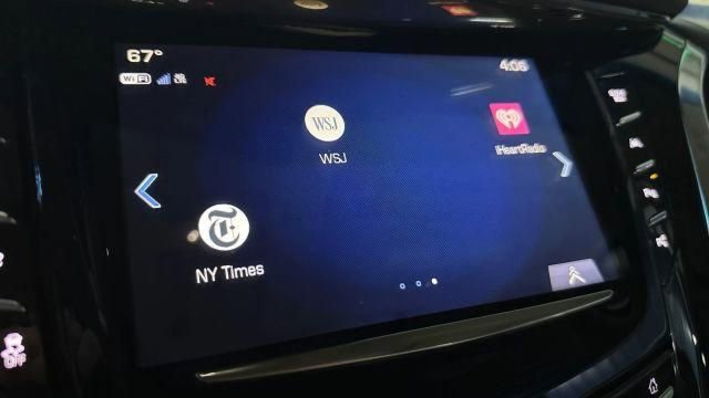 Used 2019 Cadillac Escalade Premium Luxury image 41