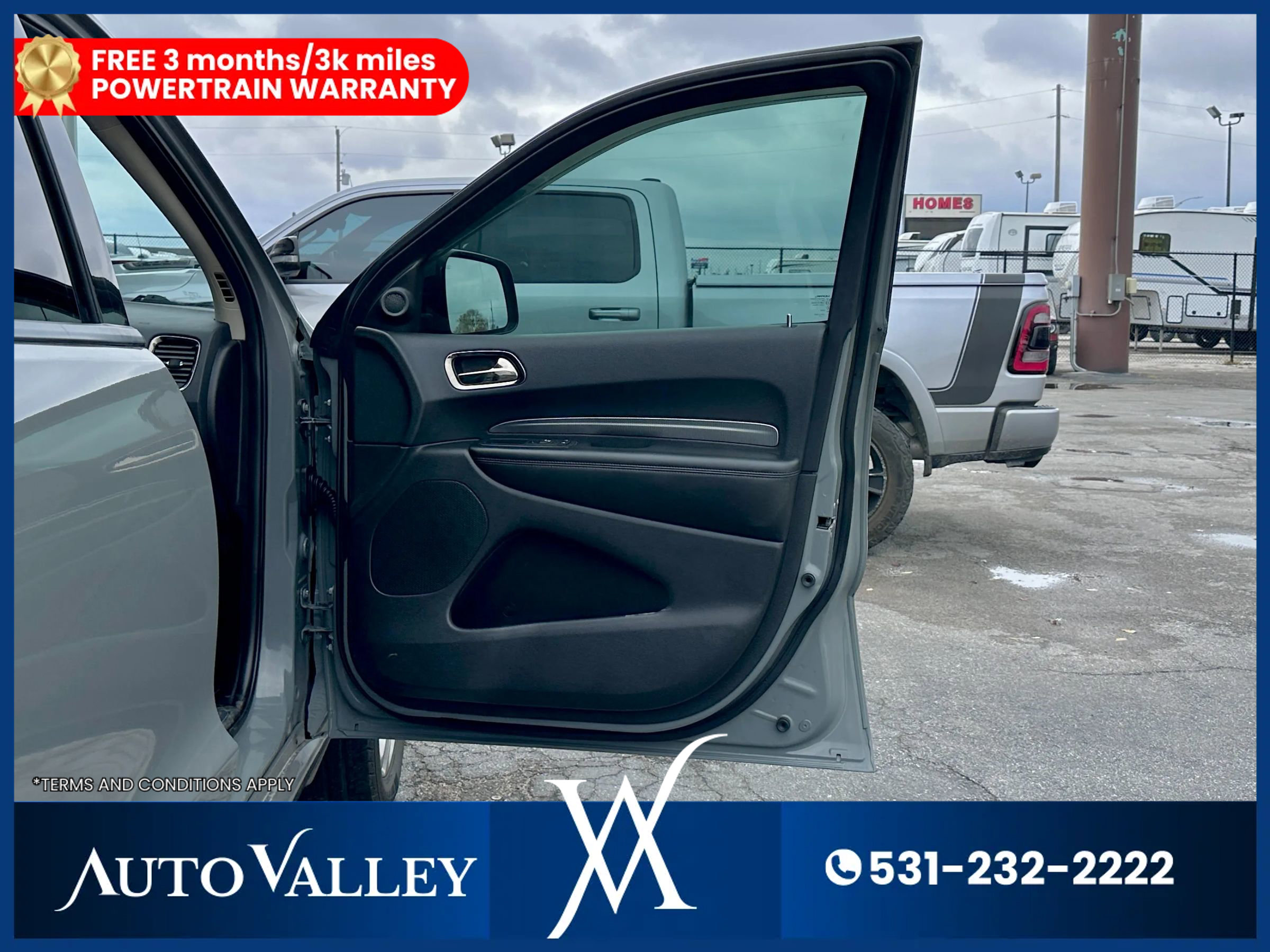 Used 2019 Dodge Durango GT image 17