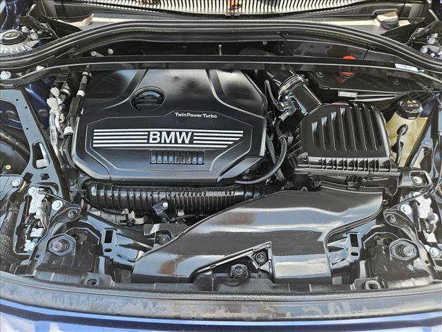 Used 2022 BMW 228i Gran Coupe w/ Premium Package 2 FWD image 24