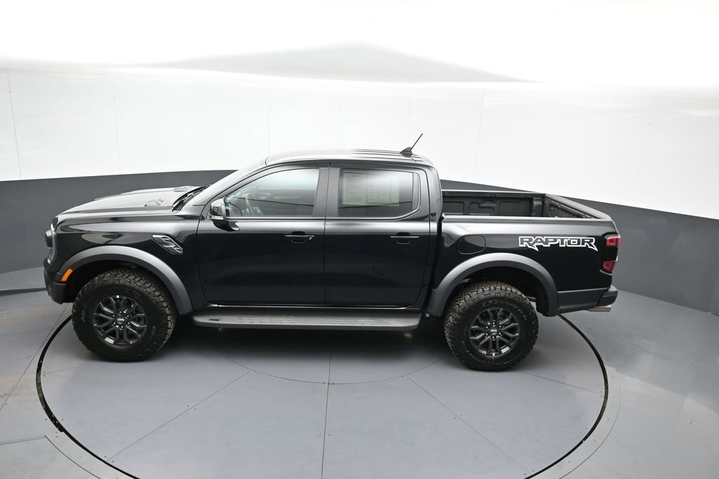 Used 2025 Ford Ranger Raptor image 40