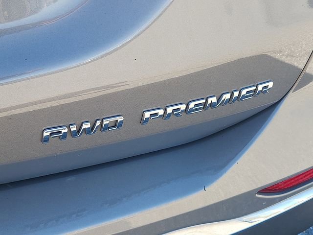 Used 2019 Chevrolet Equinox Premier AWD/4WD image 30