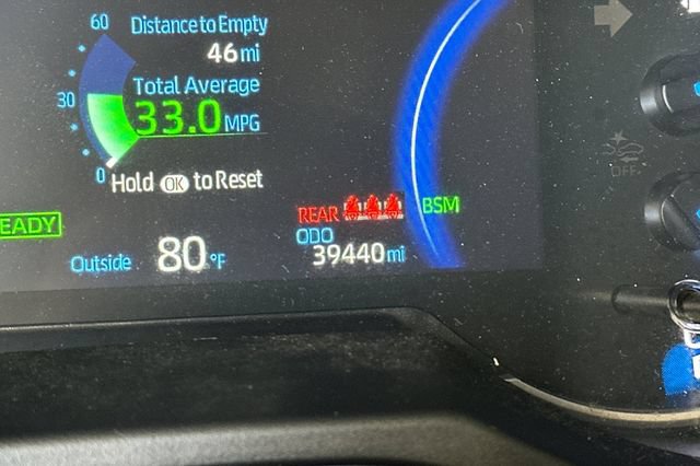 Certified 2025 Toyota RAV4 XLE Premium w/ Weather Package AWD/4WD image 30