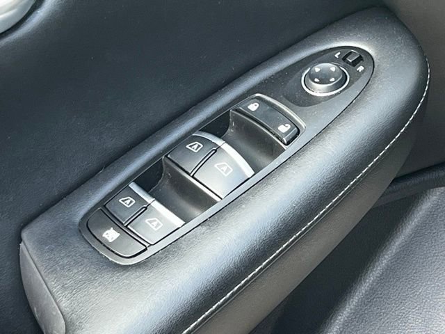 Certified 2023 INFINITI QX50 Pure FWD image 10