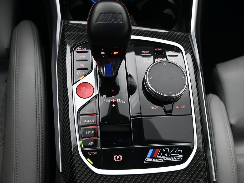 Used 2023 BMW M4 xDrive Competition image 22