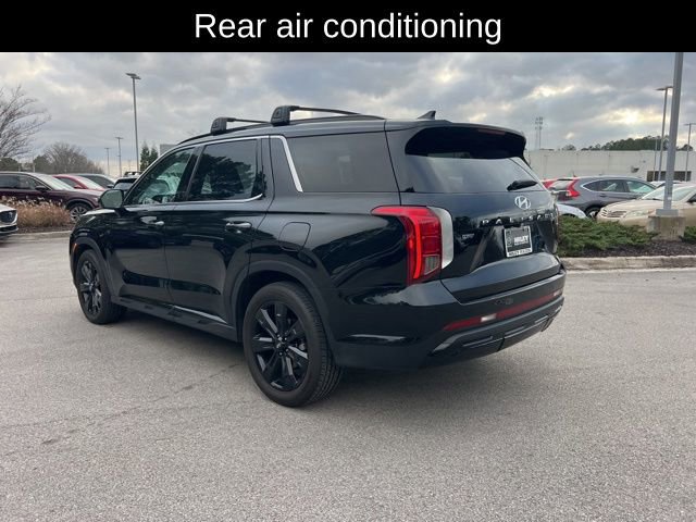 Used 2024 Hyundai Palisade XRT image 5