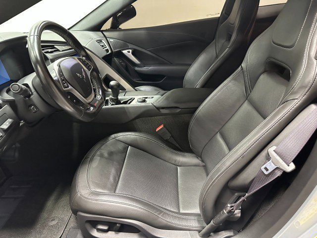 Used 2016 Chevrolet Corvette Z06 RWD image 12