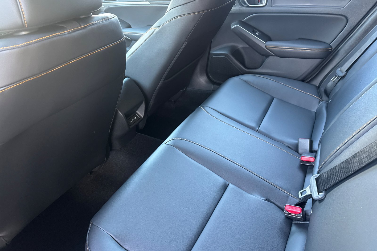 New 2026 Acura Integra A-Spec w/ Technology Package FWD image 12