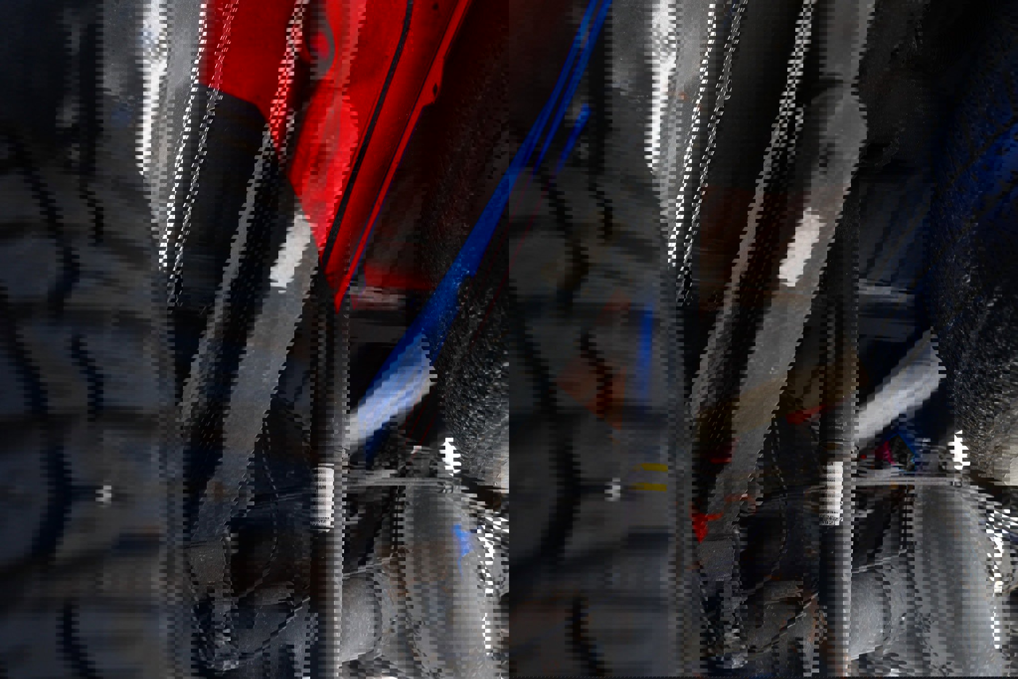 Used 2019 Chevrolet Silverado 1500 Custom w/ Custom Convenience Package image 50