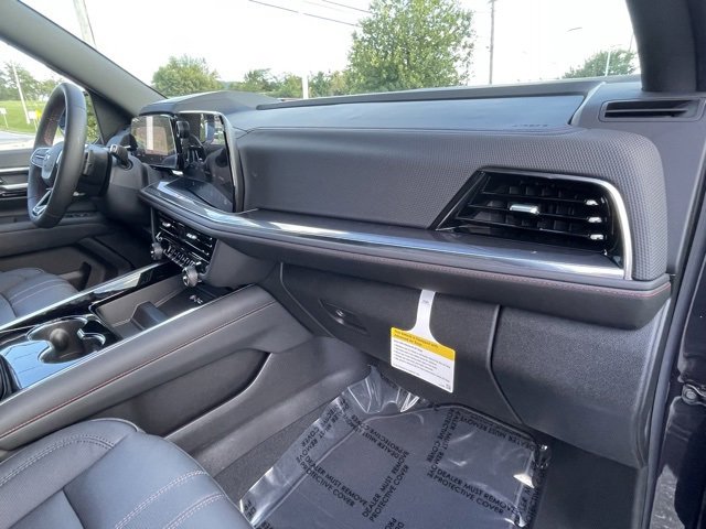 New 2026 Chevrolet Tahoe RST w/ RST Performance Edition image 36