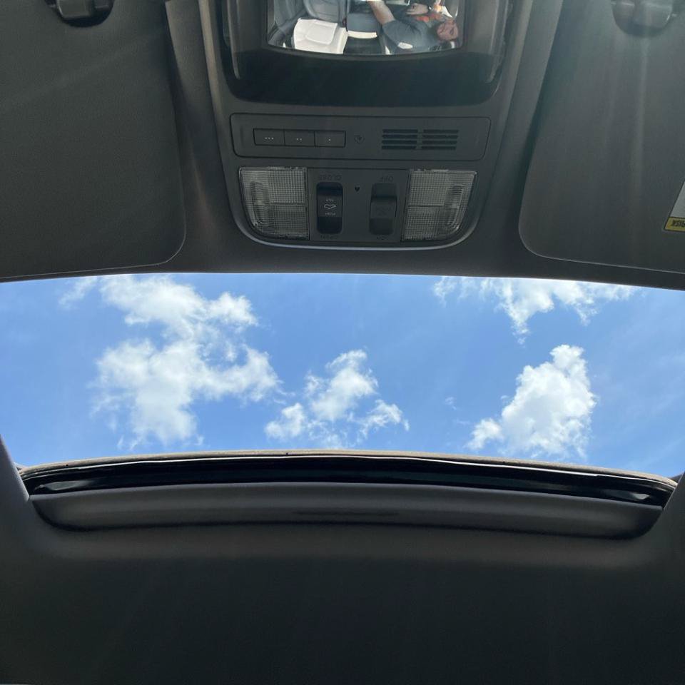 Used 2014 Honda Pilot EX-L image 10