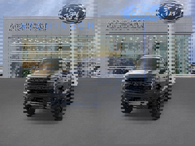New 2025 Ford F150 Raptor image 2