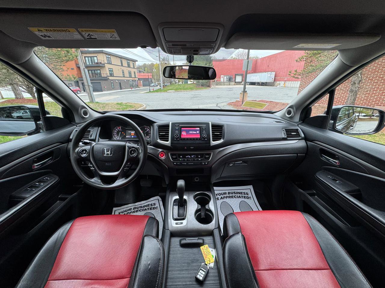 Used 2018 Honda Ridgeline Sport image 6