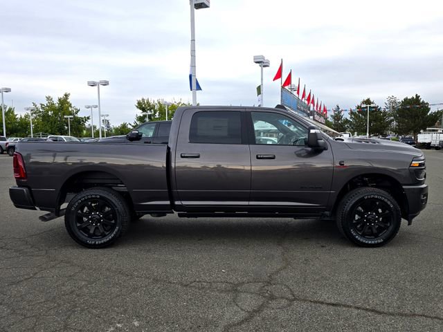 New 2026 RAM 2500 Laramie image 7