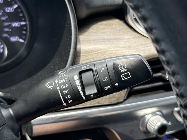 Used 2021 Kia Telluride EX w/ EX Premium Package FWD image 26