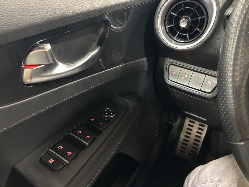 Certified 2023 Kia Forte GT-Line w/ GT-Line Premium Package image 24