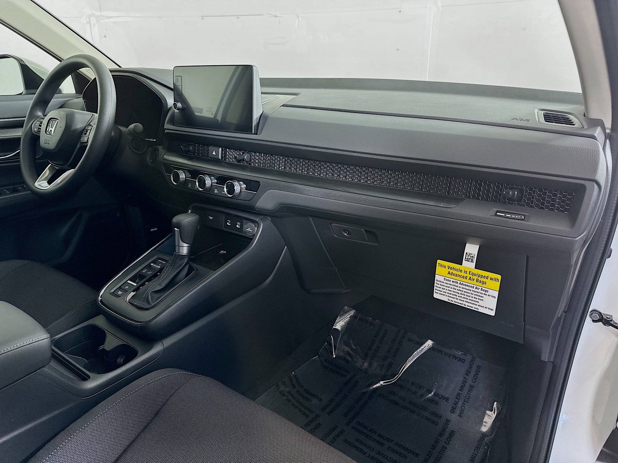 New 2026 Honda CR-V EX image 27