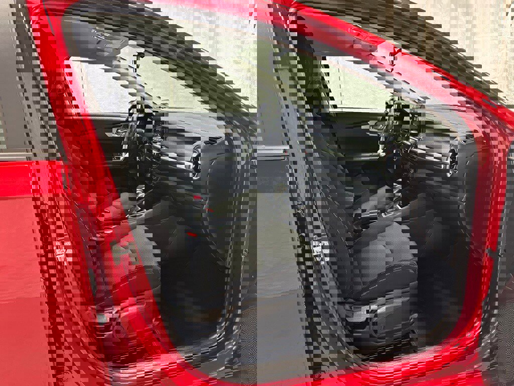 Used 2024 Kia Forte LXS image 50