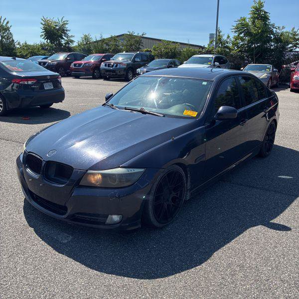 Used 2009 BMW 328i Sedan
